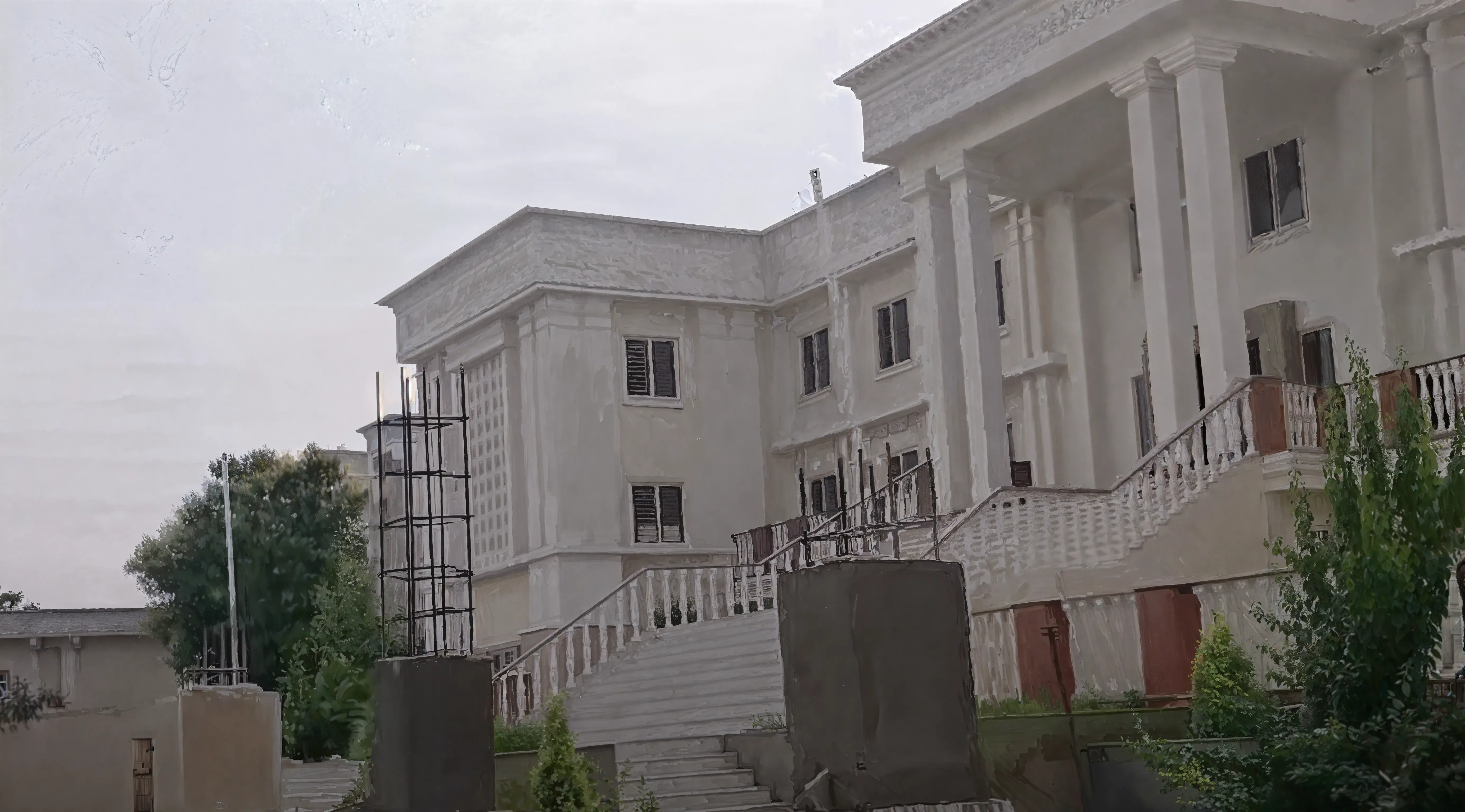 AlBarkaat Institute of Management Studies Aligarh Academic Infrastructure photo 13